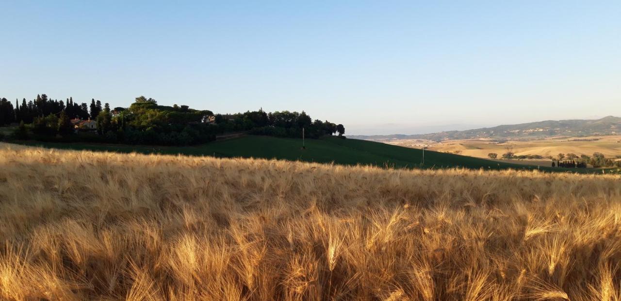 Апартаменти La Casa Della Pieve Vecchia Marmigliaio Екстер'єр фото