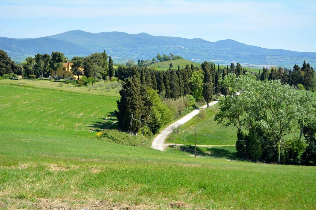 Апартаменти La Casa Della Pieve Vecchia Marmigliaio Екстер'єр фото